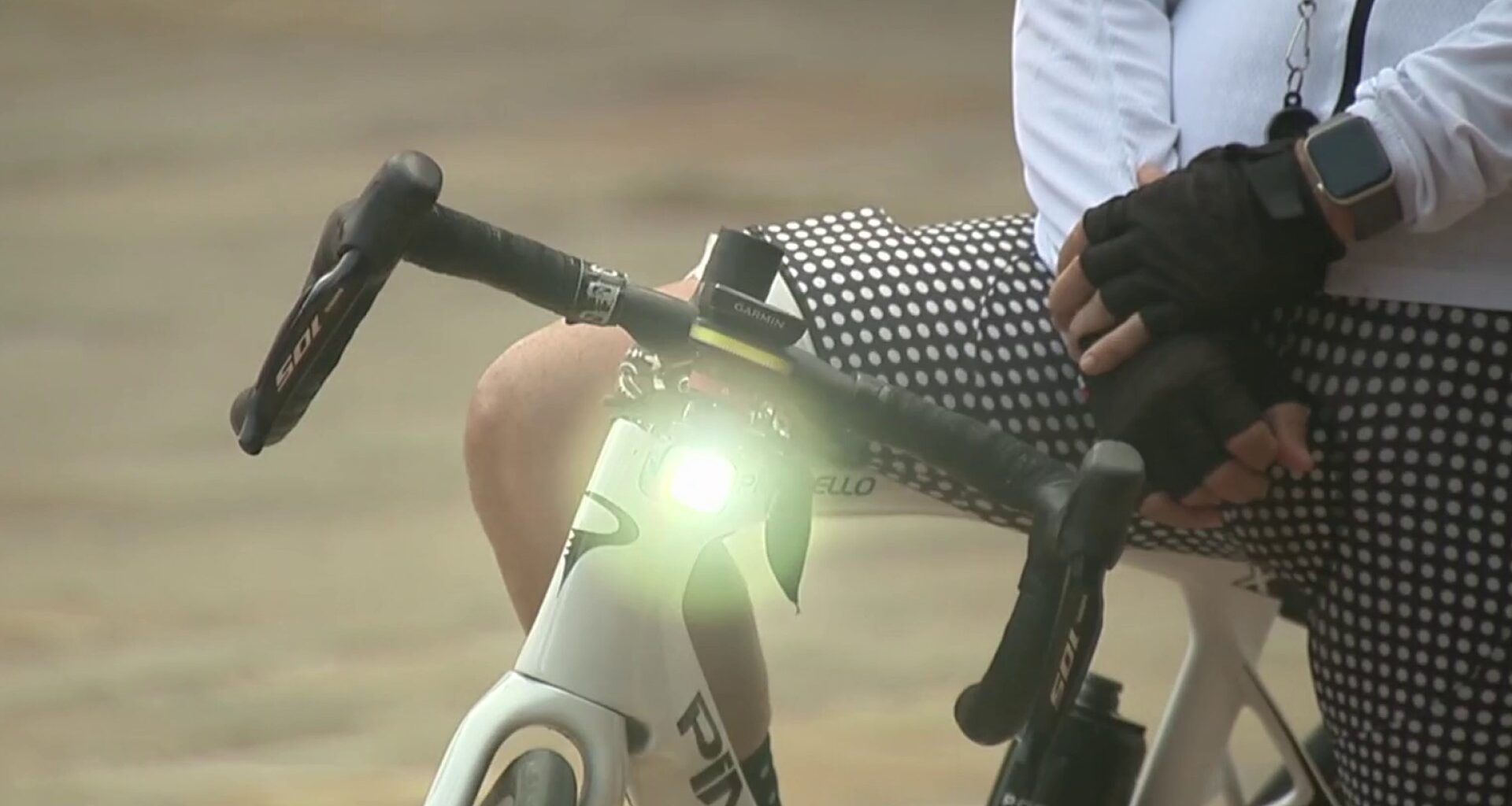 Artist Paints Spurs Murals and Is Just Getting Started