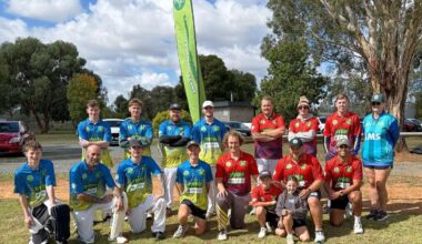Last Man Stands! World’s biggest amateur T20 cricket comp arrives in Shepp