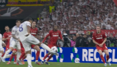 Europa League final 2026: Aston Villa beat Freiburg; Scores, result, Youri Tielemans goal video, highlights, drought broken in Istanbul