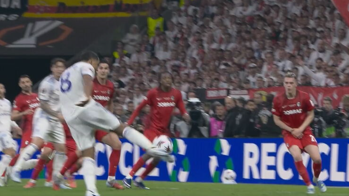 Europa League final 2026: Aston Villa beat Freiburg; Scores, result, Youri Tielemans goal video, highlights, drought broken in Istanbul