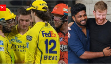 Ipl 2026: ‘We are all good’: Sanju Samson, Heinrich Klaasen share heartfelt posts after fiery on-field exchange | Cricket News