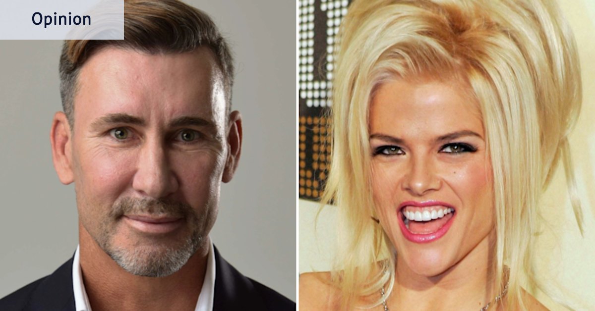 Cameron Hoy’s amazing redemption from Playboy bunny scandal to c-suite