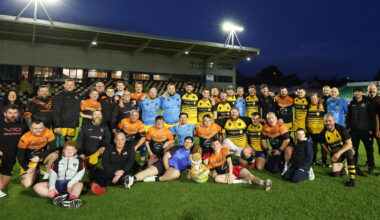 Dragon News : Dragons host Inclusion Day 2026