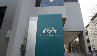 Cricket, NRL investigate staffer amid Cricket Australia redundancies