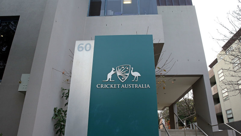 Cricket, NRL investigate staffer amid Cricket Australia redundancies