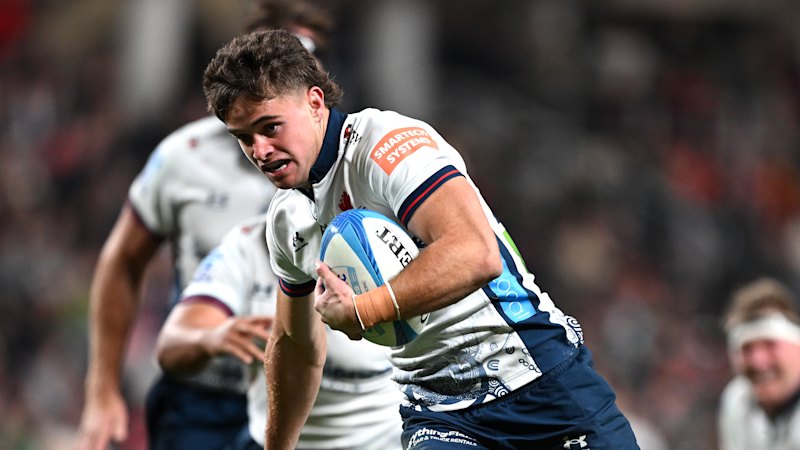 Half the battle: What Australian rugby can learn from Matt the Bat and Mr Cricket