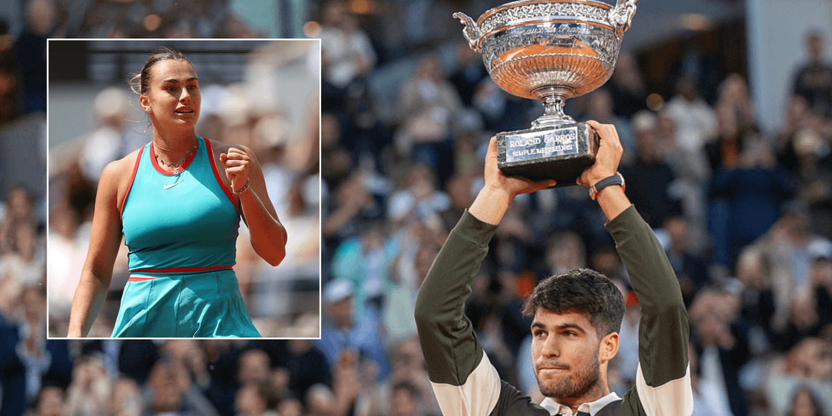 Roland Garros: Tennis stars planning protest during media day ahead of French Open