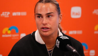 French Open tennis 2026 news, players plan media boycott over prize money dispu