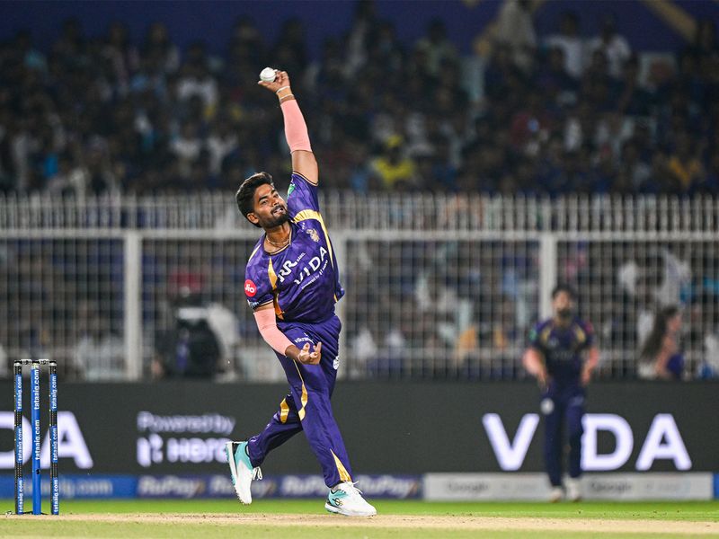 Anukul Roy replaces Harsh Dubey in India A squad for Sri Lanka tri-series