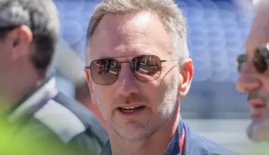 Christian Horner’s next move emerges as Red Bull ex joins Oakley Capital