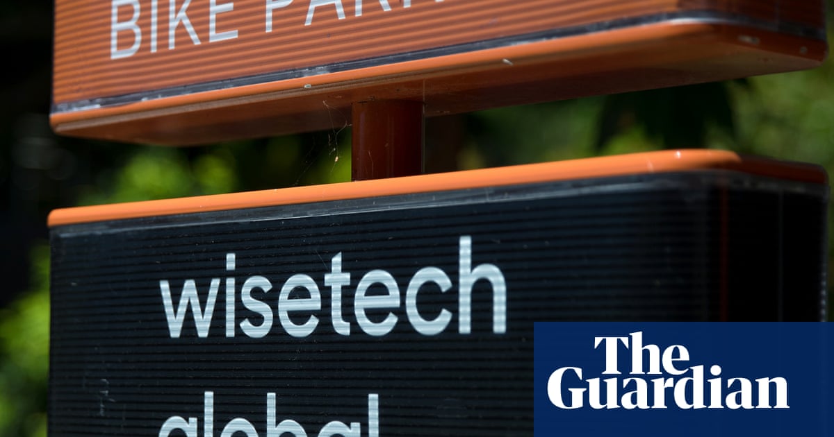 WiseTech begins redundancies – but omits ‘AI’ from emails to Chinese employees, workers say | AI (artificial intelligence)
