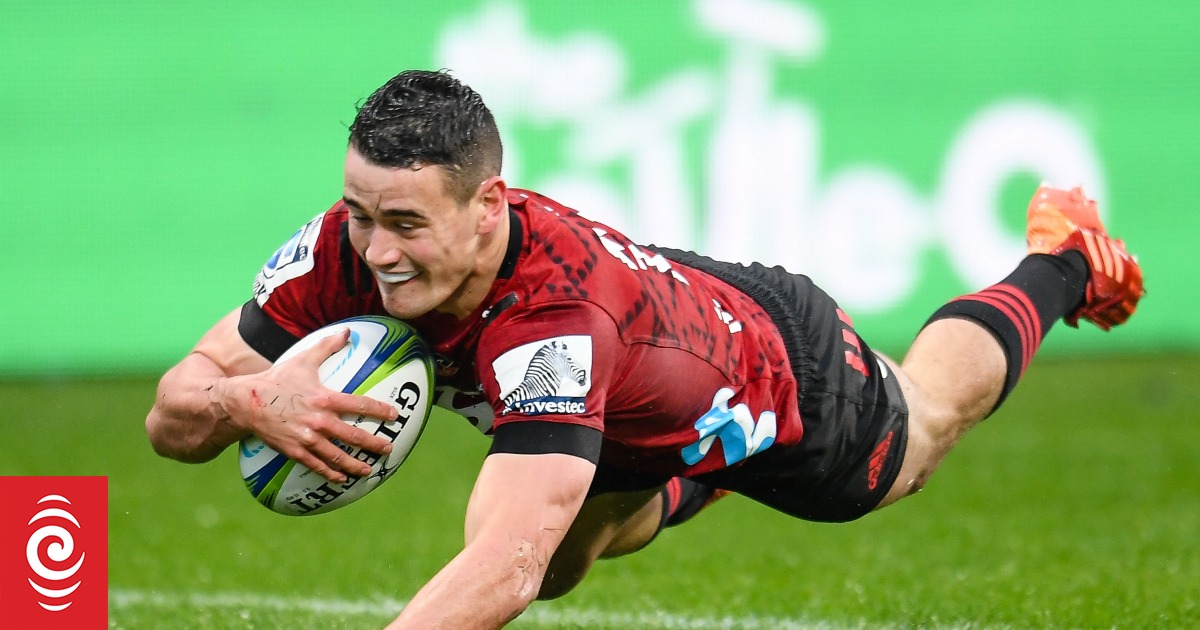 Super Rugby preview: Jordan returns, Cowbell-gate gets a sequel, Aussies scrap for sixth