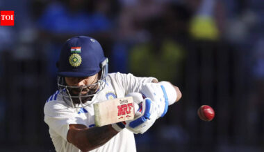 Virat Kohli Test comeback loading? Fans erupt after childhood coach’s cryptic ‘let’s see what happens’ remark | Cricket News