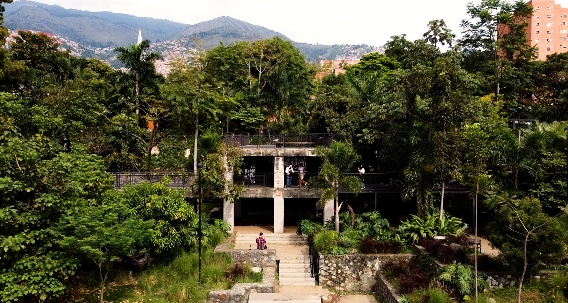 Venice Biennale 2027's "Do Architecture" and an Earth-Built Cinema in Ghana: This Week’s Review
