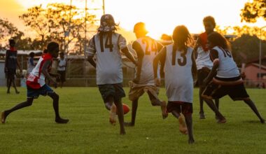AFL 2026: They have Silvagni, Daicos and Watson. Why can’t this West Arnhem town produce AFL players?