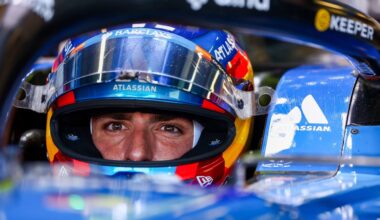Carlos Sainz: F1 and FIA must be "tough" on 2027 changes