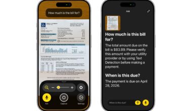 Apple Teases iOS 27 AI Upgrades With Major Accessibility Overhaul To iPhone