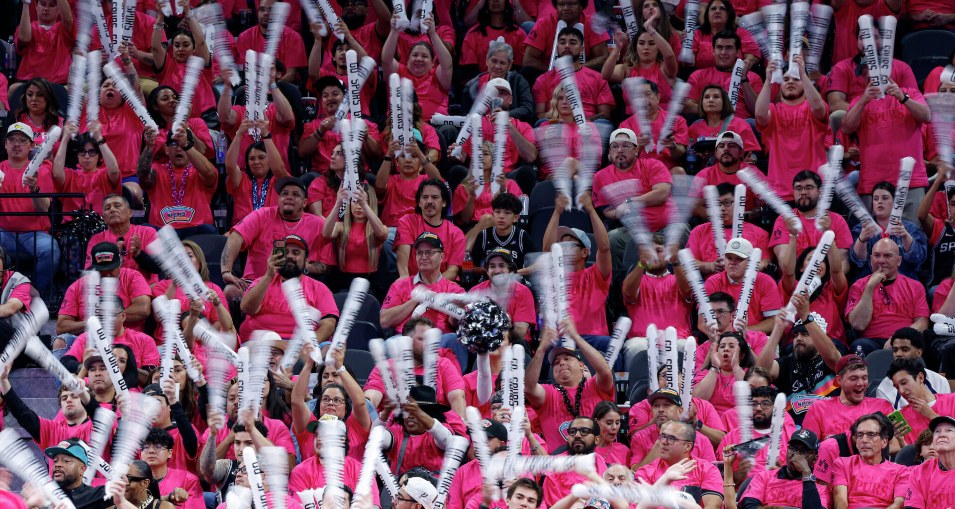 Spurs vs Thunder WCF ticket prices surge after Game 1, 2