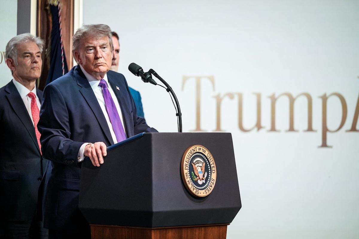 A New Retirement Savings Option Is Coming. Here's Whether Trump's IRA Program Could Work for You