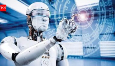 Boo of Jobs: Real anger about Artificial Intelligence at US convocations
