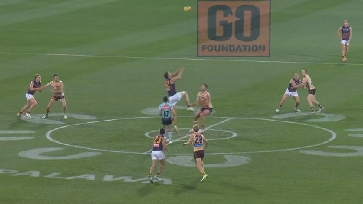 Gold Coast SUNS