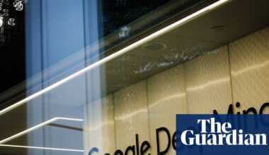 Google DeepMind in talks with UK unions amid staff concern over US and Israel’s AI use | Google