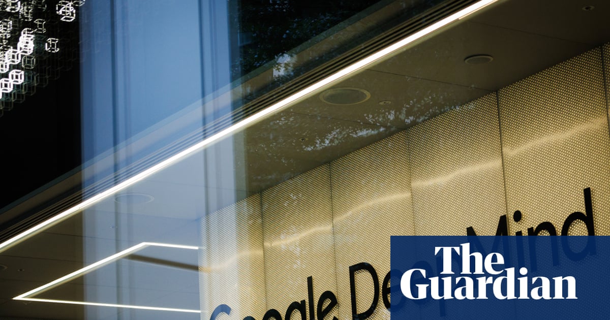 Google DeepMind in talks with UK unions amid staff concern over US and Israel’s AI use | Google