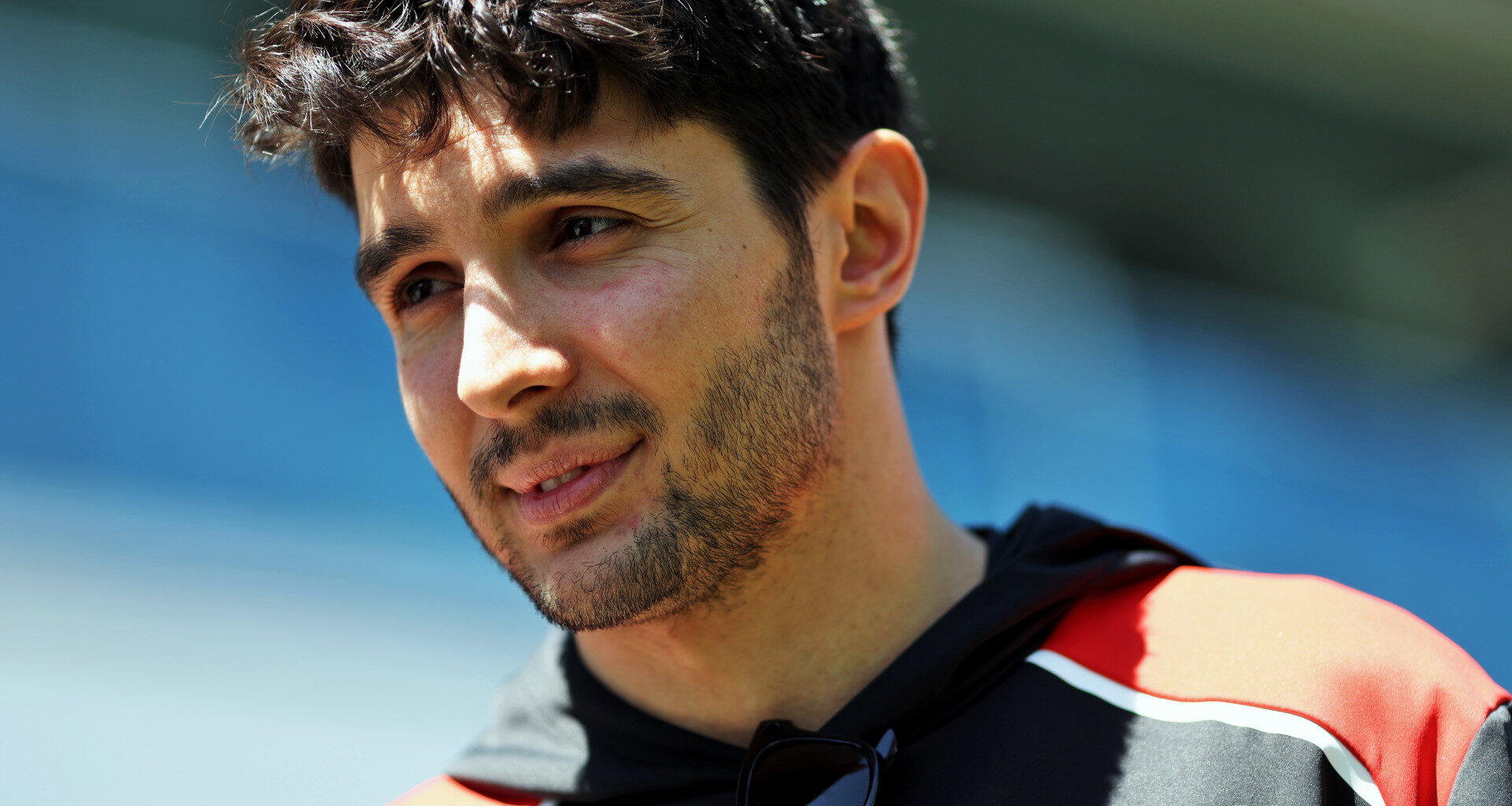 F1 news: Esteban Ocon dismisses Haas exit talk as ‘complete bulls**t’