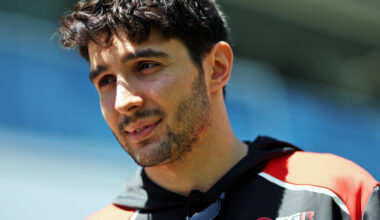 F1 news: Esteban Ocon dismisses Haas exit talk as ‘complete bulls**t’