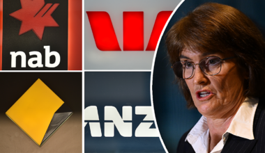 NAB makes major RBA rate hike call as unemployment rate jumps: 'Balance of risks has shifted'
