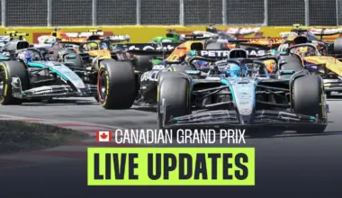 F1 Canadian Grand Prix 2026 LIVE: Updates, Schedule, Weather, Preview & Predictions