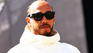 Lewis Hamilton F1 retirement decision made: 'Get used to it'