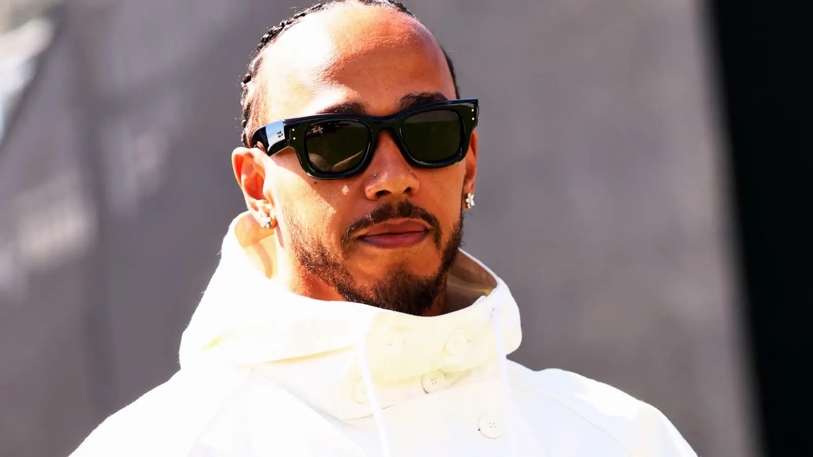 Lewis Hamilton F1 retirement decision made: 'Get used to it'