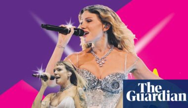Trash hits! Why a wave of hedonistic, feral female pop stars are rejecting respectability | Pop and rock