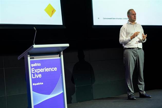 CBA looks to AI for workforce planning