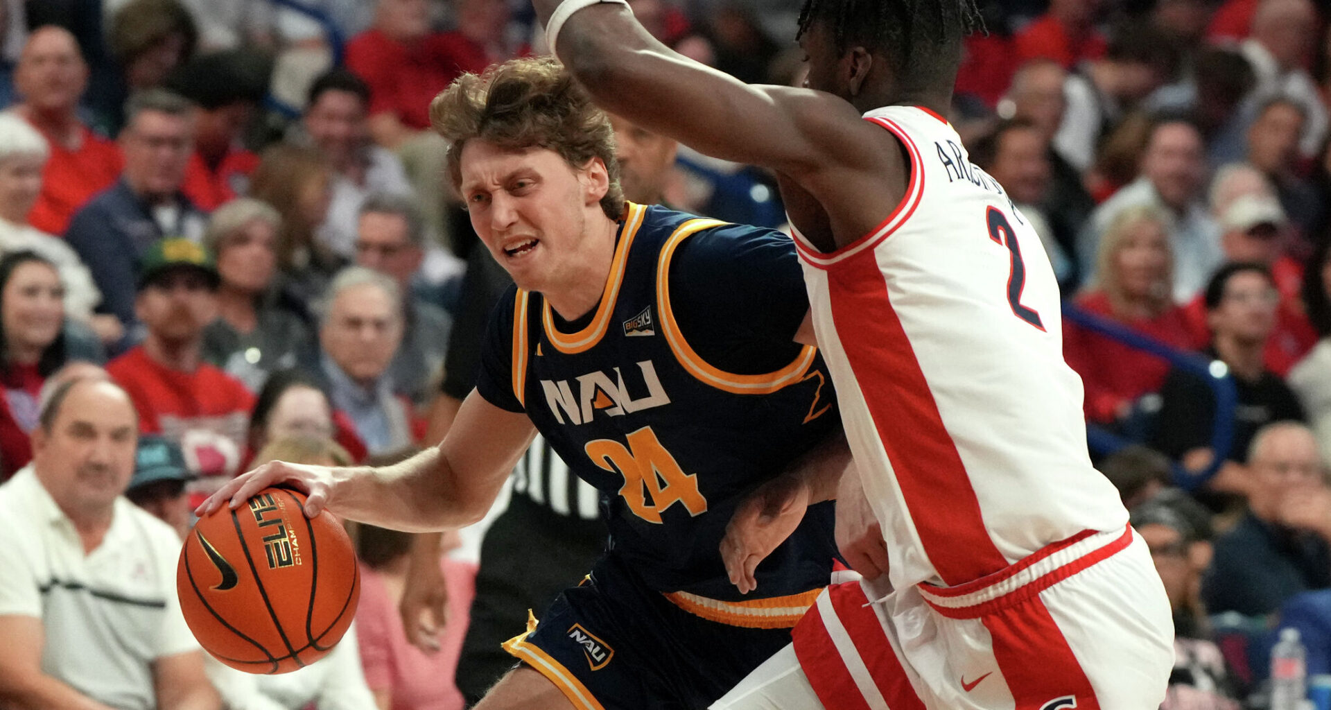 UConn transfer Isaiah Shaw brings deep basketball roots