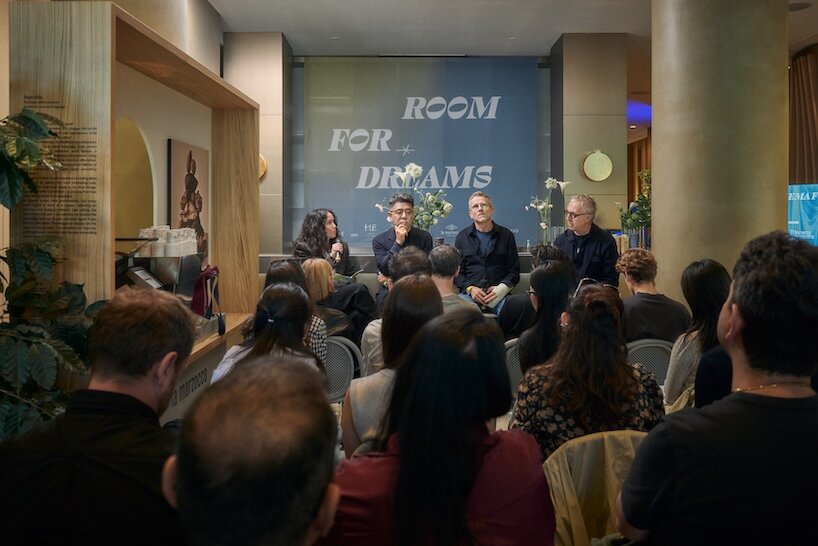 ma yansong, carlo ratti, and stefano boeri on designing the future