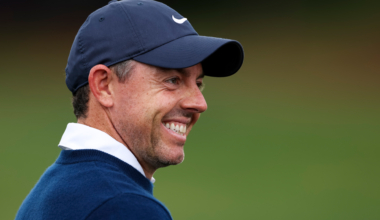 Rory McIlroy spent his first big-money paycheque on the 'ugliest watch ever bought'