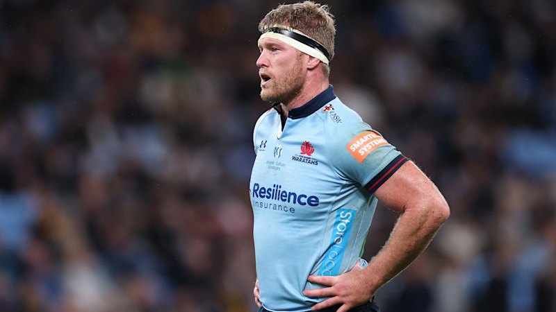Super Rugby: Waratahs’ finals hopes fade in Brumbies loss