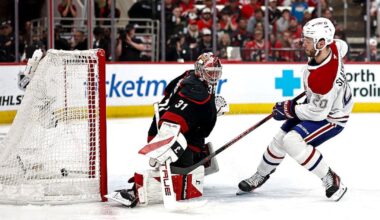Canadiens’ watch party scuttled due to lack of NHL approval