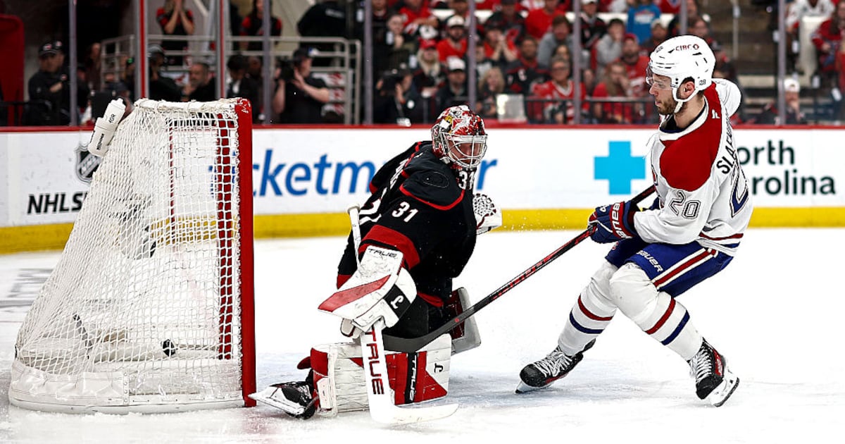 Canadiens’ watch party scuttled due to lack of NHL approval