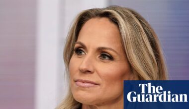 Trump’s pick for surgeon general sells supplement with ingredient banned by Pentagon | Trump administration