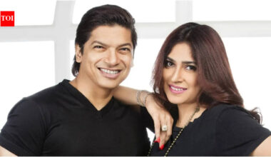Radhika Mukherji: 'Hardest phase of life': Shaan’s wife Radhika Mukherji opens up about depression, credits the singer for support | Hindi Movie News