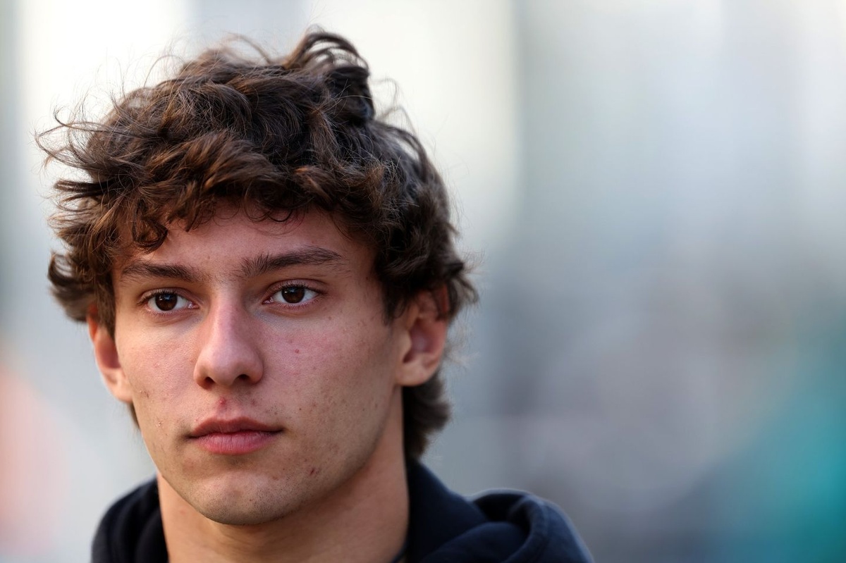 "McLaren starts very well" - why Kimi Antonelli and Mercedes must tackle F1 start problems
