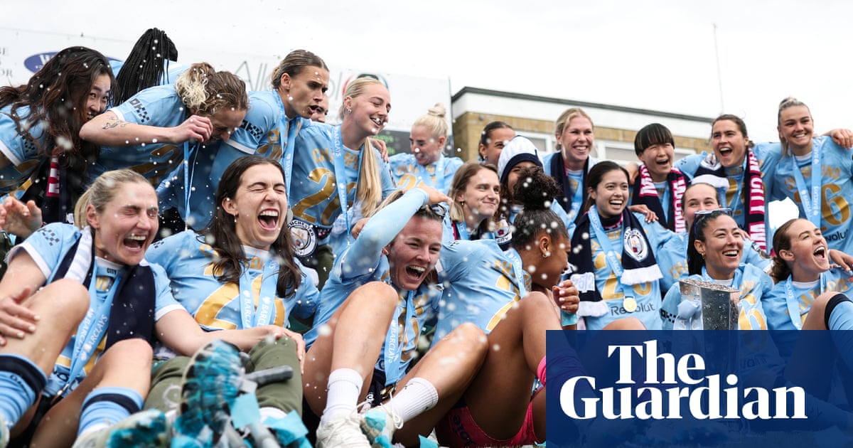 WSL academy sides heading for third tier in England despite backlash | Women's Super League