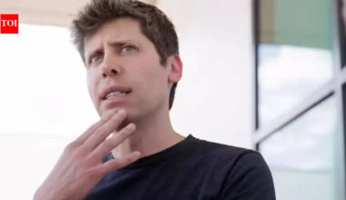 Sam Altman’s $180 million anti-ageing bet: The bold longevity plan to fight ageing and extend human lifespan |