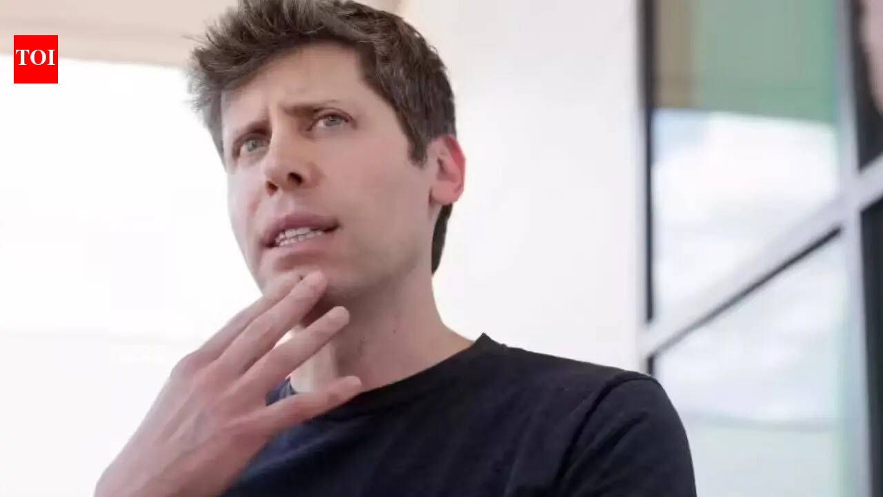 Sam Altman’s $180 million anti-ageing bet: The bold longevity plan to fight ageing and extend human lifespan |