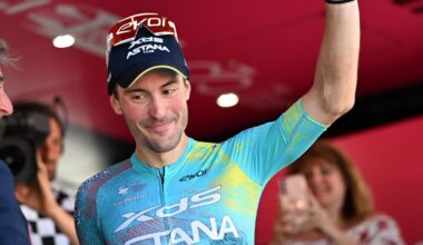 Giro d'Italia 2026 Stages Preview