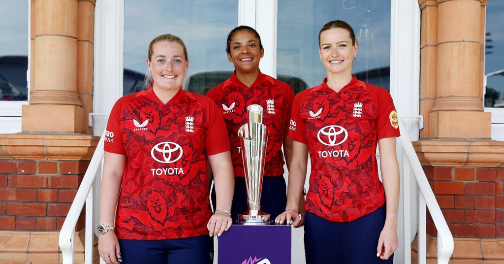 BBC unveils podcasts & digital clips for Women’s T20 Cricket World Cup | News