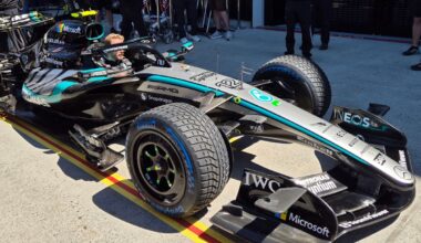 Mercedes and McLaren deploy latest upgrades at F1 Canadian GP